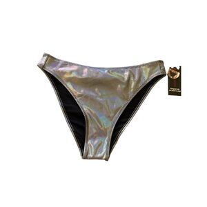 No Boundaries Swim Bottoms